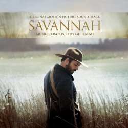 Мұқаба Savannah - Left Out In The Rain