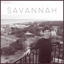Мұқаба Savannah - Piscola Frankenstein