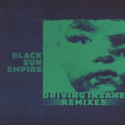 Мұқаба Black Sun Empire - I Saw You