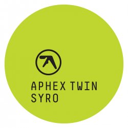 Мұқаба Aphex Twin - Gwely mernans