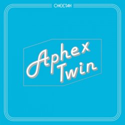 Мұқаба Aphex Twin - Taking Control