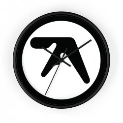 Мұқаба Aphex Twin - Petiatil Cx Htdui
