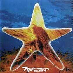 Мұқаба Aphex Twin - Btoum-Roumada