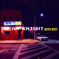 Мұқаба Arthy Myst - Dream Knight