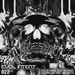 Мұқаба Evol Intent feat. Anna Yvette - The Other Side