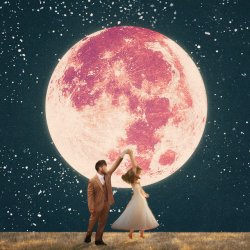 Мұқаба Alex Warren - Ordinary (Wedding Version)