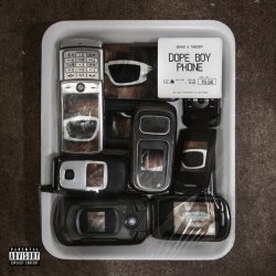 Мұқаба Quavo & Takeoff - Dope Boy Phone