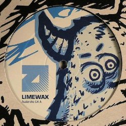 Мұқаба Limewax - The Limit