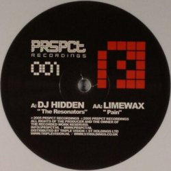 Мұқаба Limewax - Pain