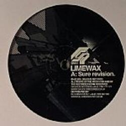 Мұқаба Limewax - Sure vision