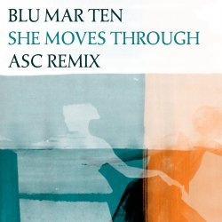 Мұқаба Blu Mar Ten - Home Videos (The Map Of Love)