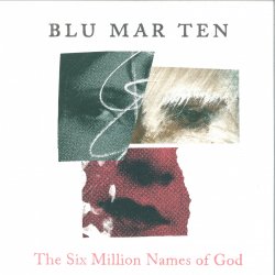 Мұқаба Blu Mar Ten - Simon & Lisa