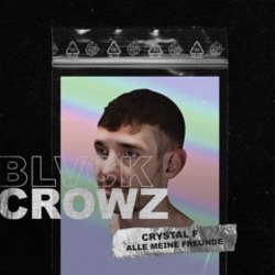 Мұқаба BLVCK CROWZ - Amen