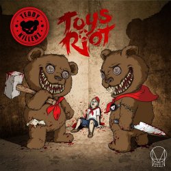Мұқаба Teddy Killerz - Ravezone Anthem