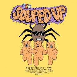 Мұқаба Teddy Killerz - Teddy's Song