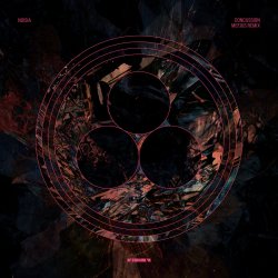 Мұқаба Noisia - Anomaly