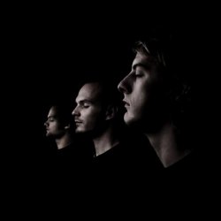 Мұқаба Noisia - Tryhard