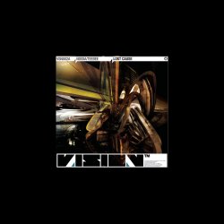 Мұқаба Noisia - Home Truths Reprise