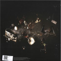 Мұқаба Noisia - Kat's Theme