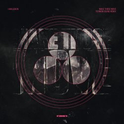 Мұқаба Noisia - Miniatures