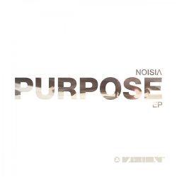 Мұқаба Noisia - Home Truths
