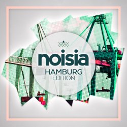 Мұқаба Noisia - Remember Us