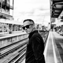 Мұқаба DJ Zinc - On Fire Tonight