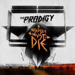 Мұқаба The Prodigy - Take Me To The Hospital (Demo)