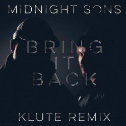 Мұқаба Klute - Hidden Hand