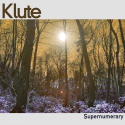 Мұқаба Klute - Adult