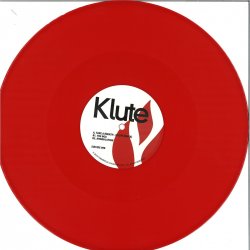 Мұқаба Klute - Saviour