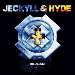 Мұқаба Jeckyll & Hyde - Precious Dreamer