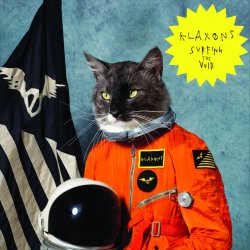 Мұқаба Klaxons - There Is No Other Time