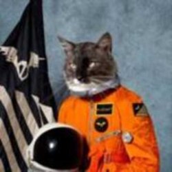 Мұқаба Klaxons - Twin Flames
