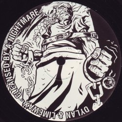 Мұқаба Dylan & Limewax - Cleansed by a Nightmare