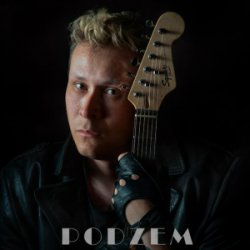 Мұқаба PODZEM - Небо моє