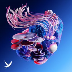Мұқаба Korolova & MotherEarth feat. Tyoz - Nightshapes (Bigfett Remix)