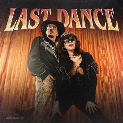 Мұқаба Время и Стекло - Last Dance