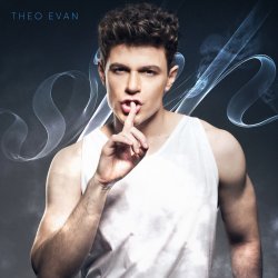 Мұқаба Theo Evan - Shh