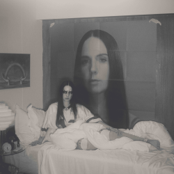 Мұқаба MØ - Joanna (Interlude)