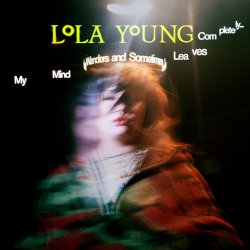 Мұқаба Lola Young - What Is It About Me