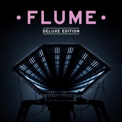Мұқаба Flume - Holdin' On (123MRK Remix)