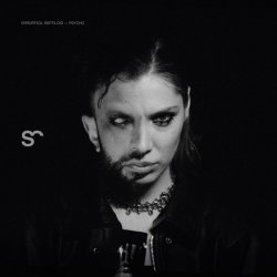 Мұқаба Errortica & Reptiloid - Psycho