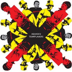 Мұқаба Aquasky & The Breakfastaz & Diane Charlemagne - Good Sound (Teamplayers Edit)