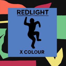 Мұқаба Redlight & Billie Black - Shine