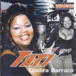 Мұқаба Tati Quebra Barraco - Matemática