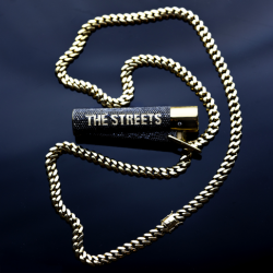 Мұқаба The Streets, Dapz On The Map - Phone Is Always In My Hand