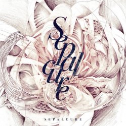 Мұқаба Sepalcure - Me