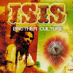 Мұқаба Brother Culture - Isis