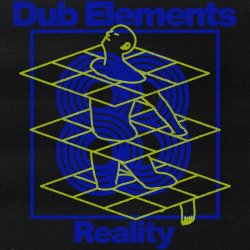 Мұқаба Dub Elements - POW